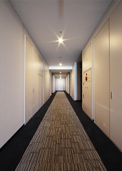 パークアクシス御茶ノ水の物件内観写真