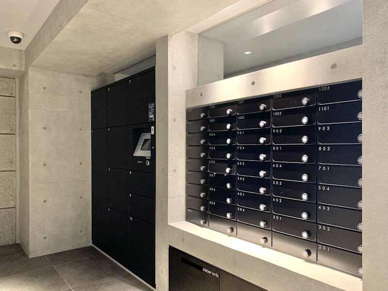 ZOOM東神田の物件外観写真