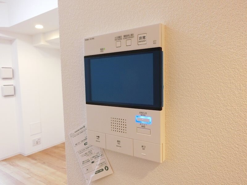 ZOOM東神田の物件内観写真