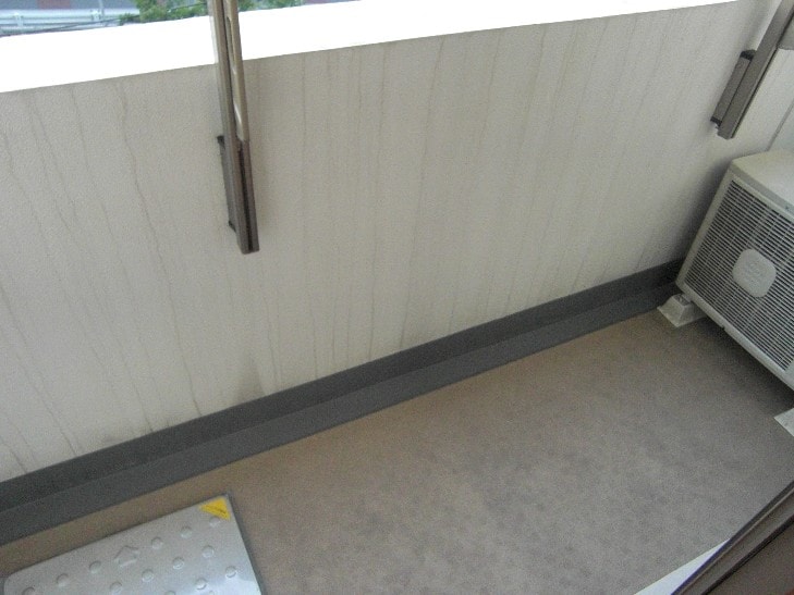 アデッソ上野ベレッツァの物件内観写真