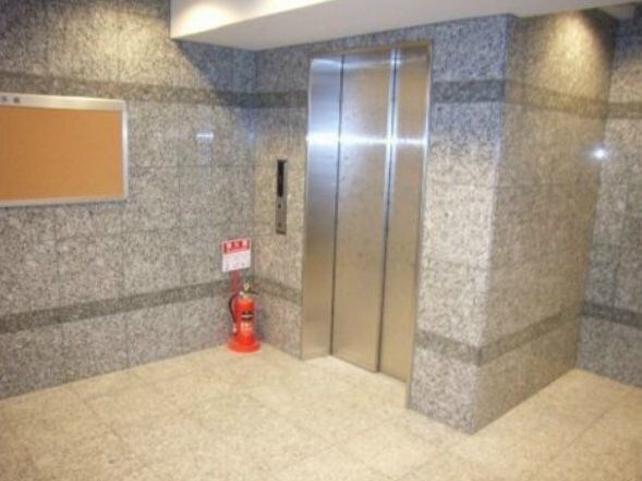 アデッソ上野ベレッツァの物件内観写真