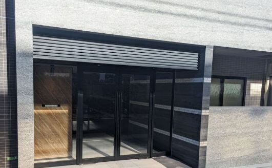 ＣＲＥＡＴＩＦ文京江戸川橋の物件外観写真