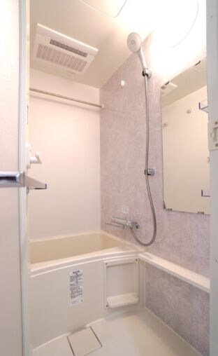 ＣＲＥＡＴＩＦ文京江戸川橋の物件内観写真