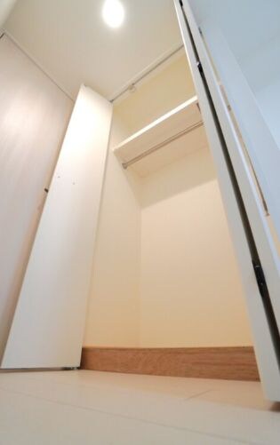 ＣＲＥＡＴＩＦ文京江戸川橋の物件内観写真