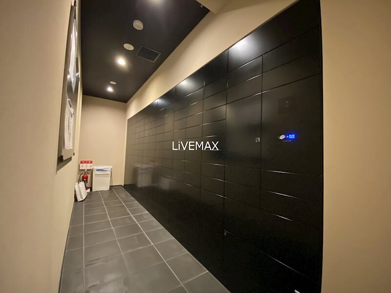 江戸川橋駅 徒歩4分 5階の物件外観写真