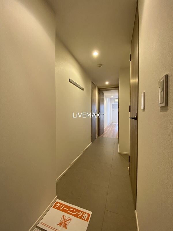 江戸川橋駅 徒歩4分 5階の物件内観写真