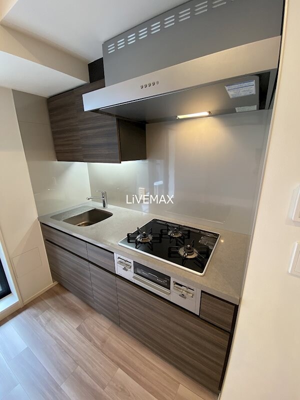 江戸川橋駅 徒歩4分 5階の物件内観写真