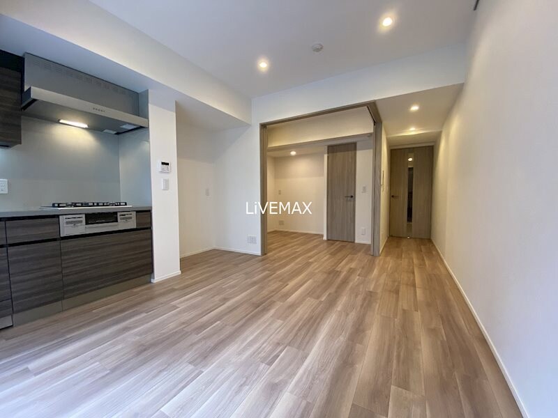 江戸川橋駅 徒歩4分 5階の物件内観写真