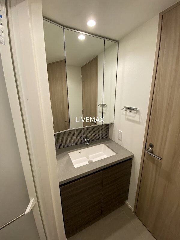 江戸川橋駅 徒歩4分 5階の物件内観写真