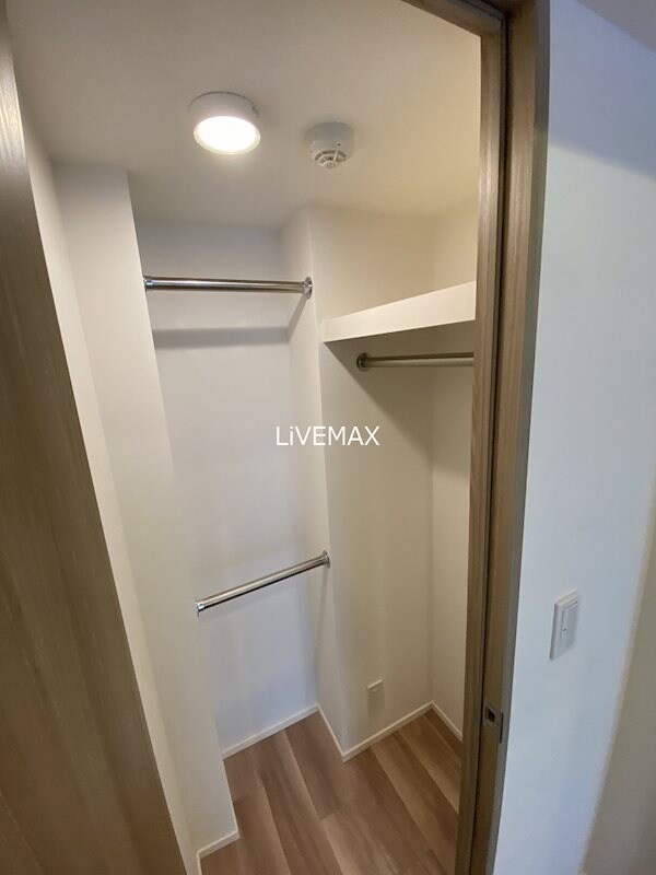 江戸川橋駅 徒歩4分 5階の物件内観写真