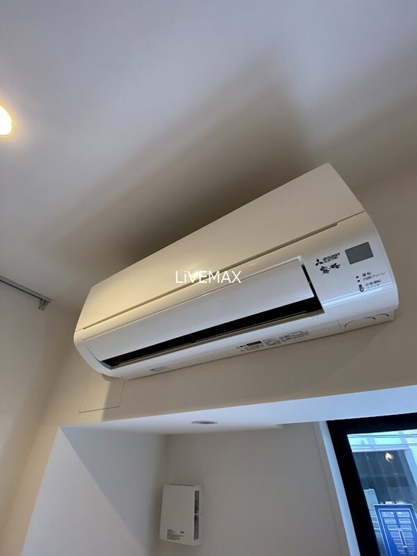 江戸川橋駅 徒歩4分 5階の物件内観写真