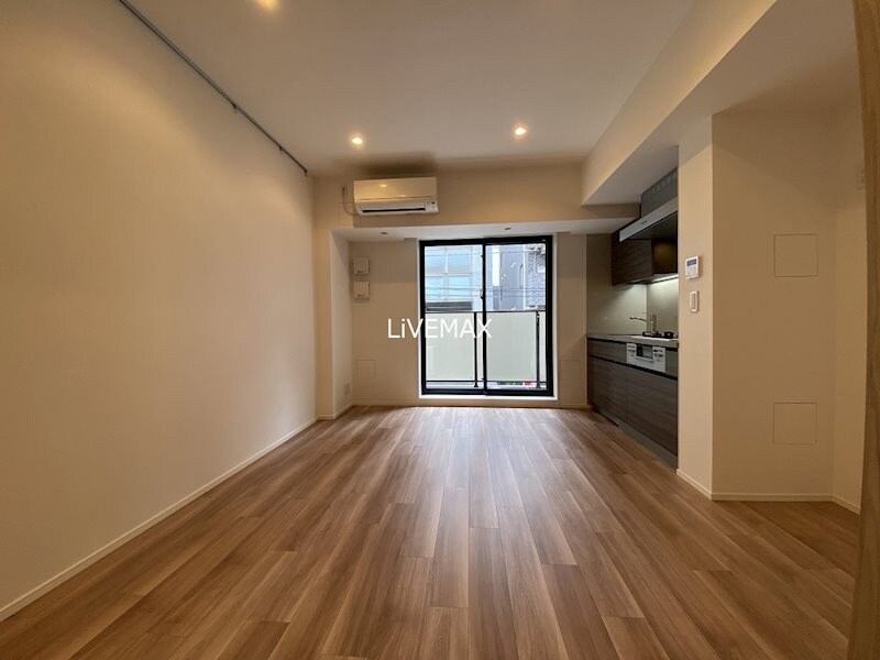 江戸川橋駅 徒歩4分 5階の物件内観写真