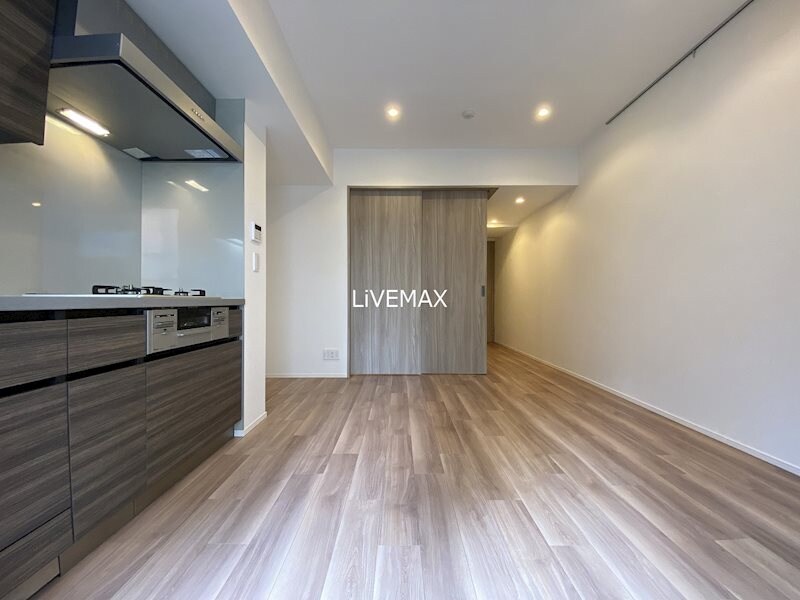 江戸川橋駅 徒歩4分 5階の物件内観写真