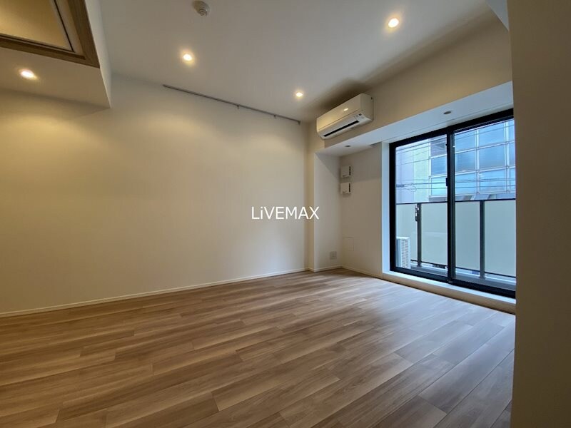 江戸川橋駅 徒歩4分 5階の物件内観写真