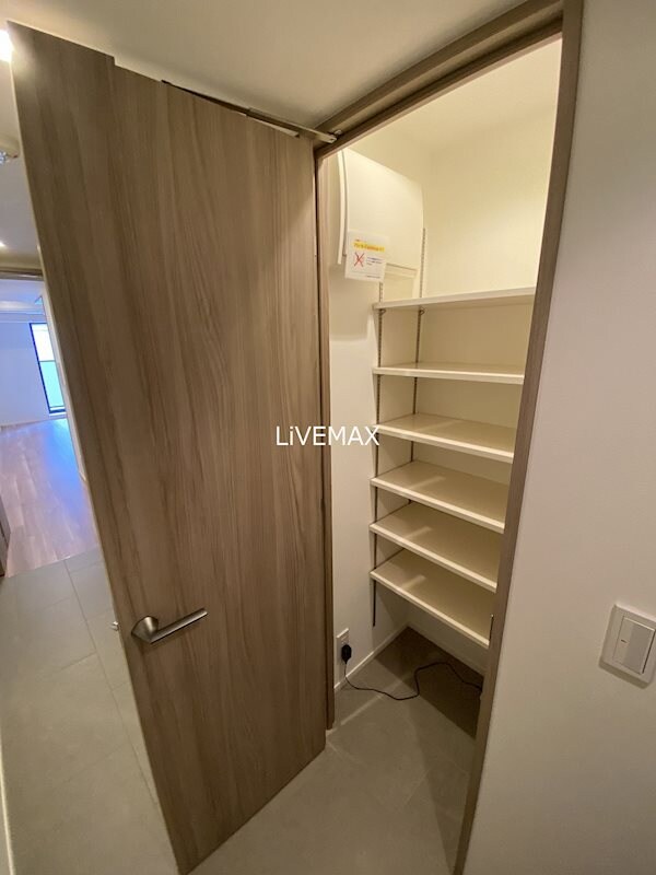 江戸川橋駅 徒歩4分 5階の物件内観写真