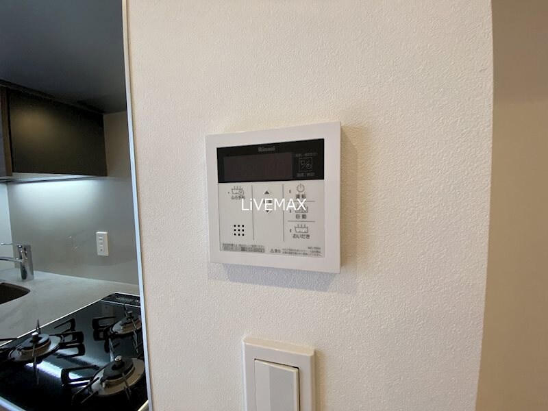 江戸川橋駅 徒歩4分 5階の物件内観写真