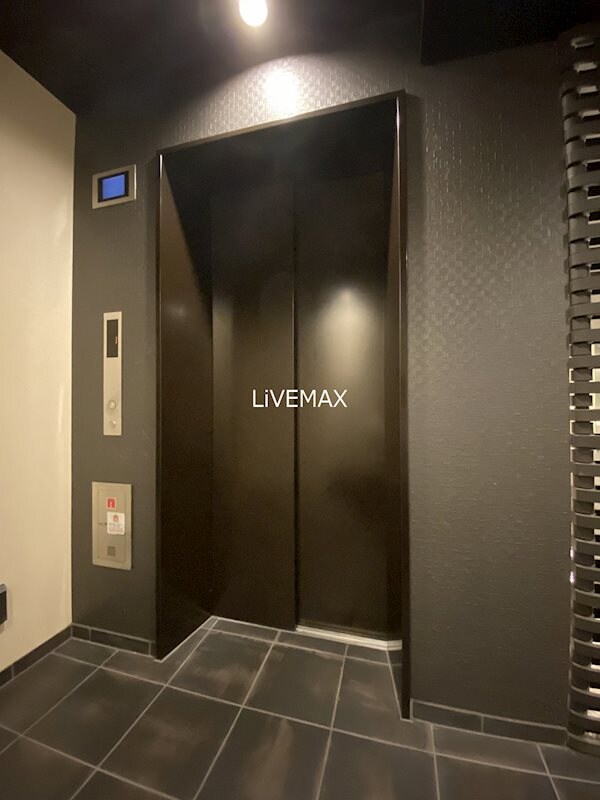 江戸川橋駅 徒歩4分 5階の物件内観写真