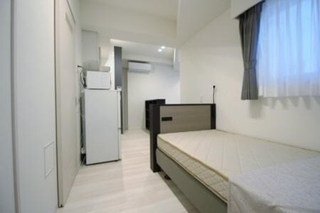 ロイジェントパークス四ツ谷の物件内観写真