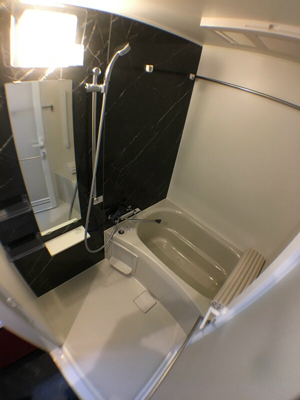 ロイジェントパークス四ツ谷の物件内観写真