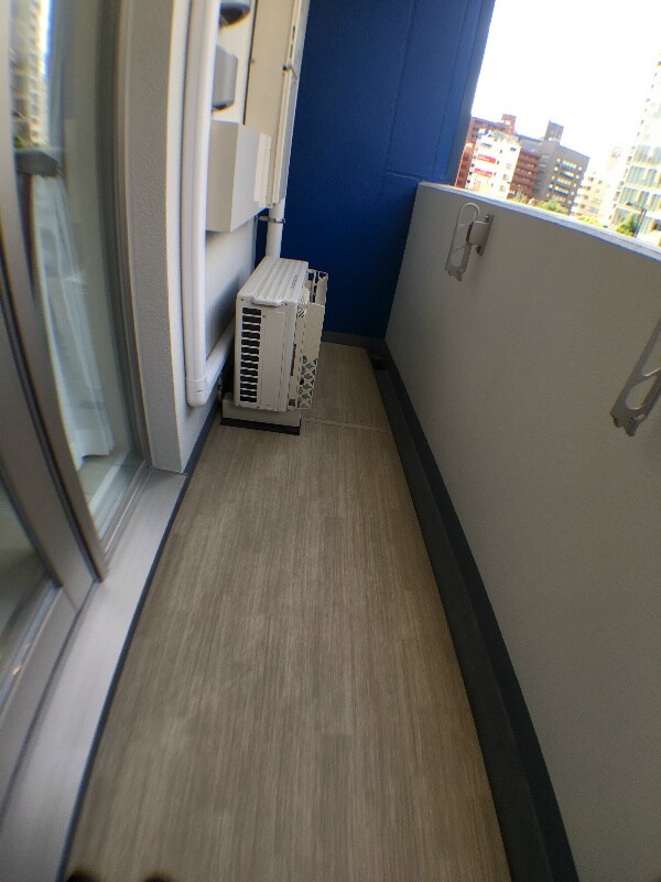 ロイジェントパークス四ツ谷の物件内観写真