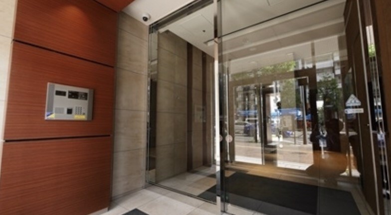 ロイジェントパークス四ツ谷の物件内観写真