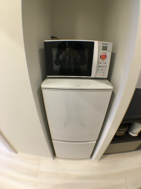 ロイジェントパークス四ツ谷の物件内観写真