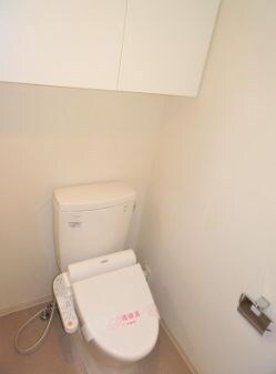 コンフォリア中落合の物件内観写真