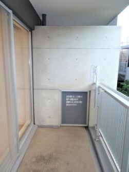 コンフォリア中落合の物件内観写真