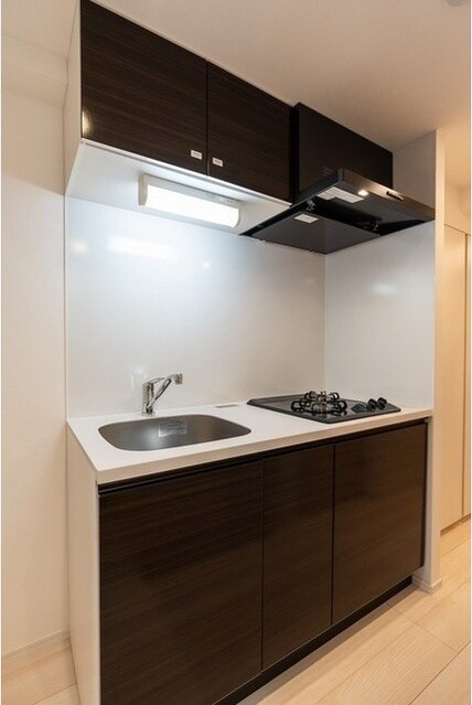 コンフォリア・リヴ北新宿の物件内観写真