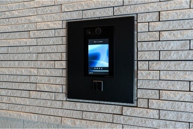 コンフォリア・リヴ北新宿の物件内観写真