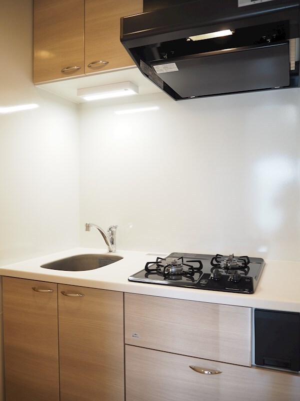 赤羽駅 徒歩7分 4階の物件内観写真