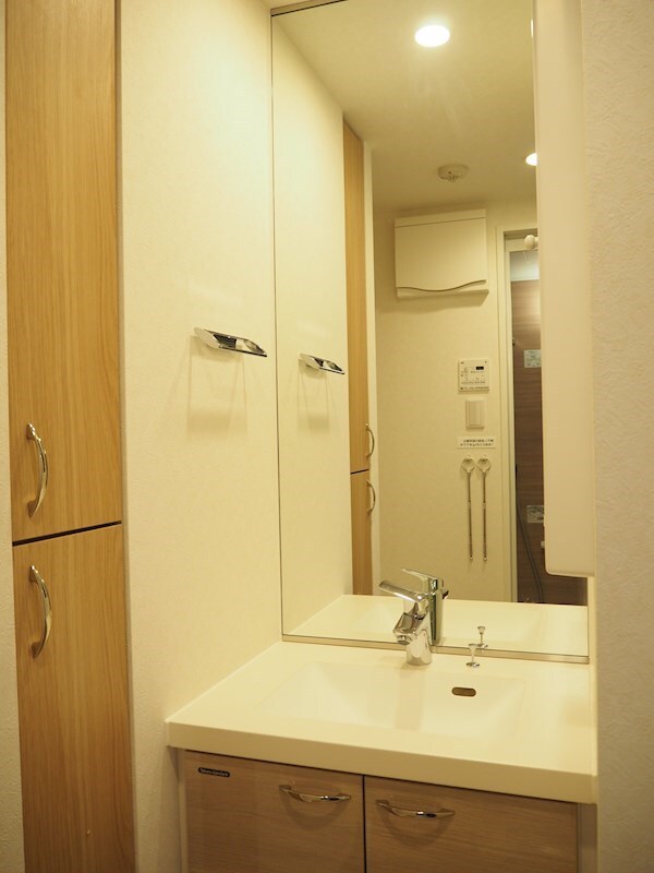 赤羽駅 徒歩7分 4階の物件内観写真