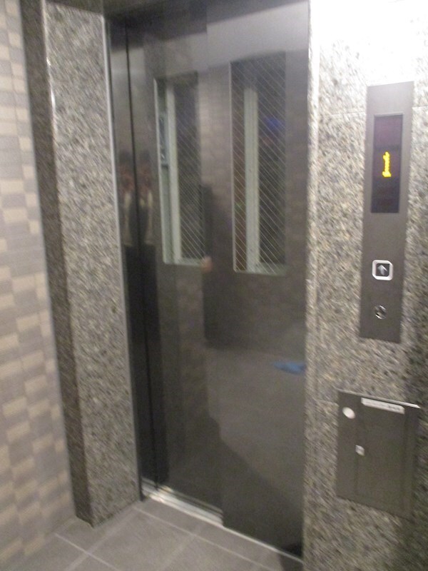 赤羽駅 徒歩7分 4階の物件内観写真