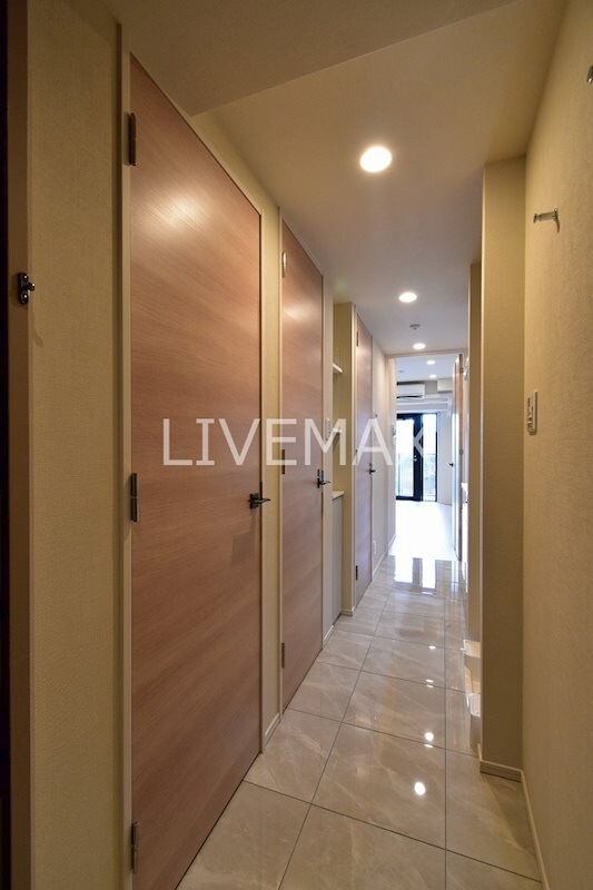 ルフォンプログレ四谷の物件内観写真