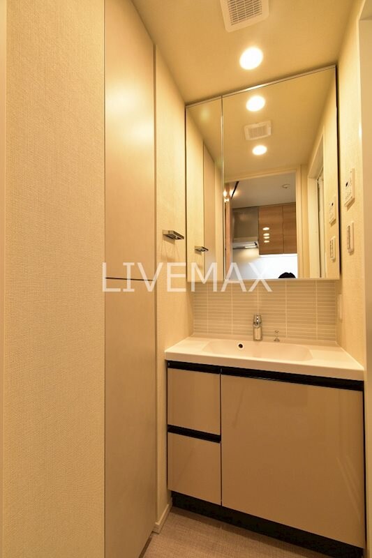 ルフォンプログレ四谷の物件内観写真