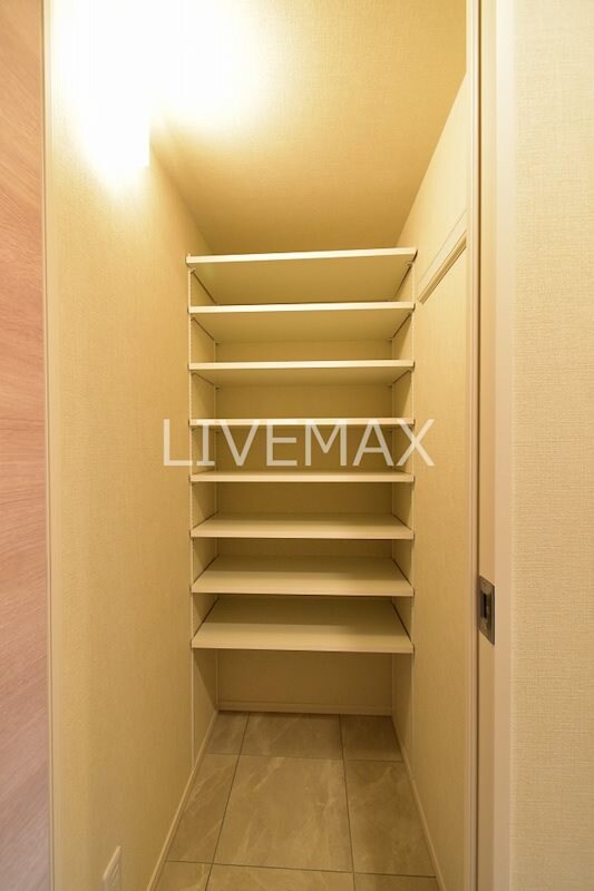 ルフォンプログレ四谷の物件内観写真