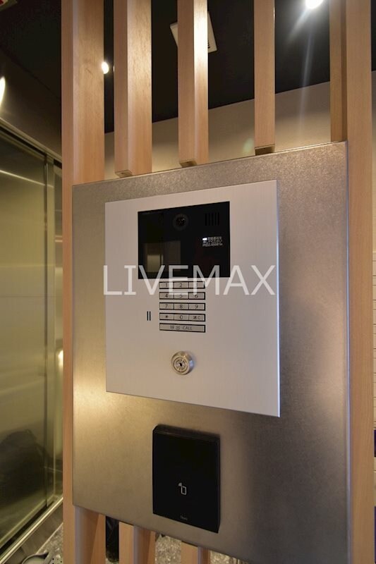 ルフォンプログレ四谷の物件内観写真