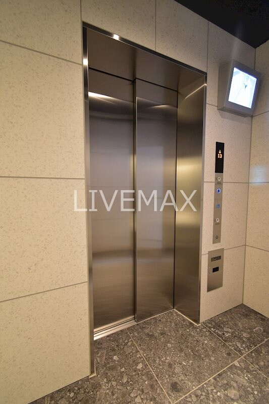 ルフォンプログレ四谷の物件内観写真