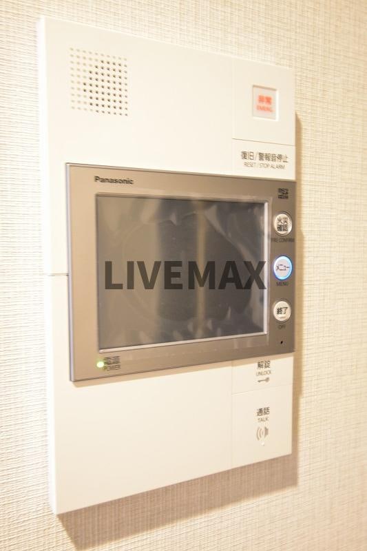 牛込柳町駅 徒歩4分 11階の物件内観写真