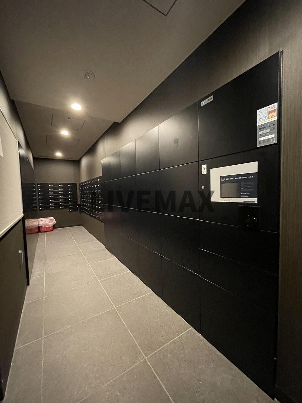 牛込柳町駅 徒歩4分 11階の物件内観写真