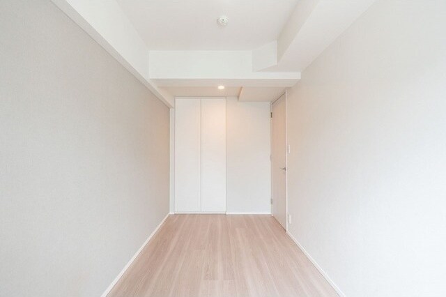 市谷台町坂フロントの物件内観写真