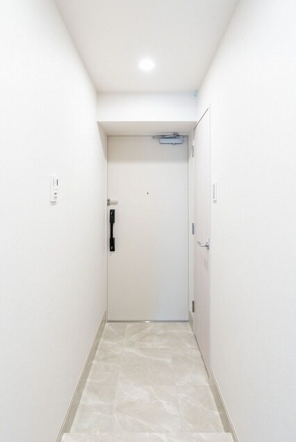 市谷台町坂フロントの物件内観写真