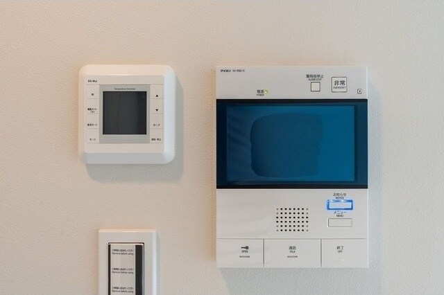 市谷台町坂フロントの物件内観写真