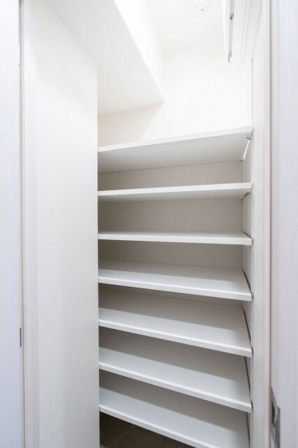 市谷台町坂フロントの物件内観写真