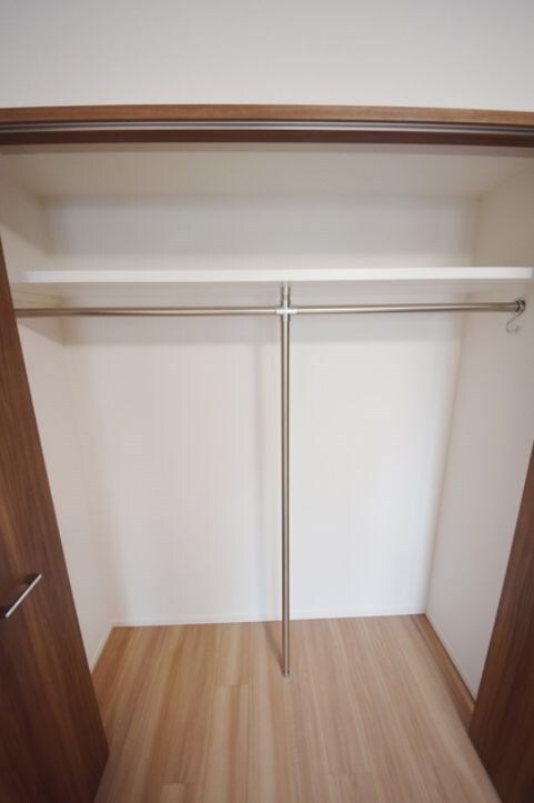 レオーネ南千住の物件内観写真