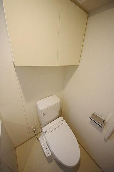 レオーネ南千住の物件内観写真