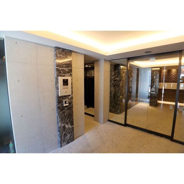 信濃町駅 徒歩7分 4階の物件外観写真