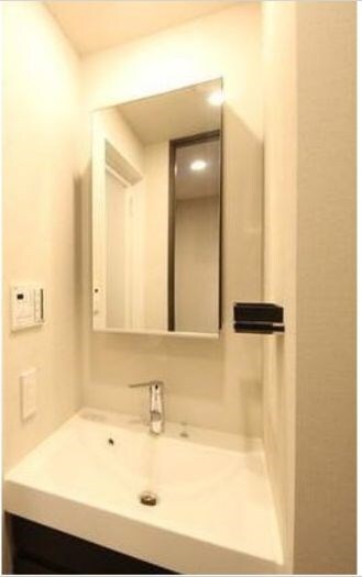 信濃町駅 徒歩7分 4階の物件内観写真