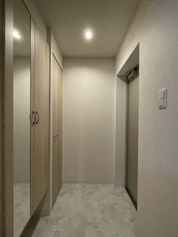 La Gracia四谷の物件内観写真