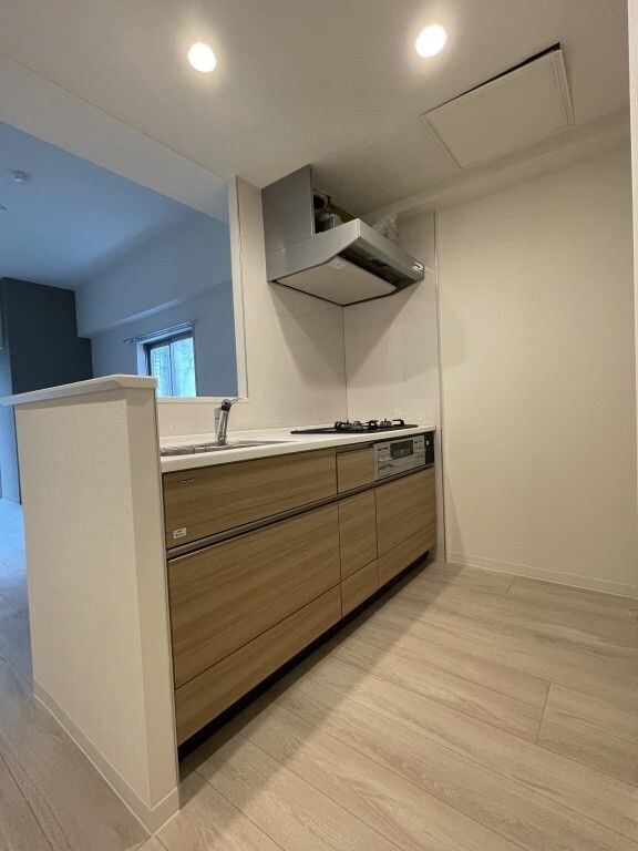 La Gracia四谷の物件内観写真